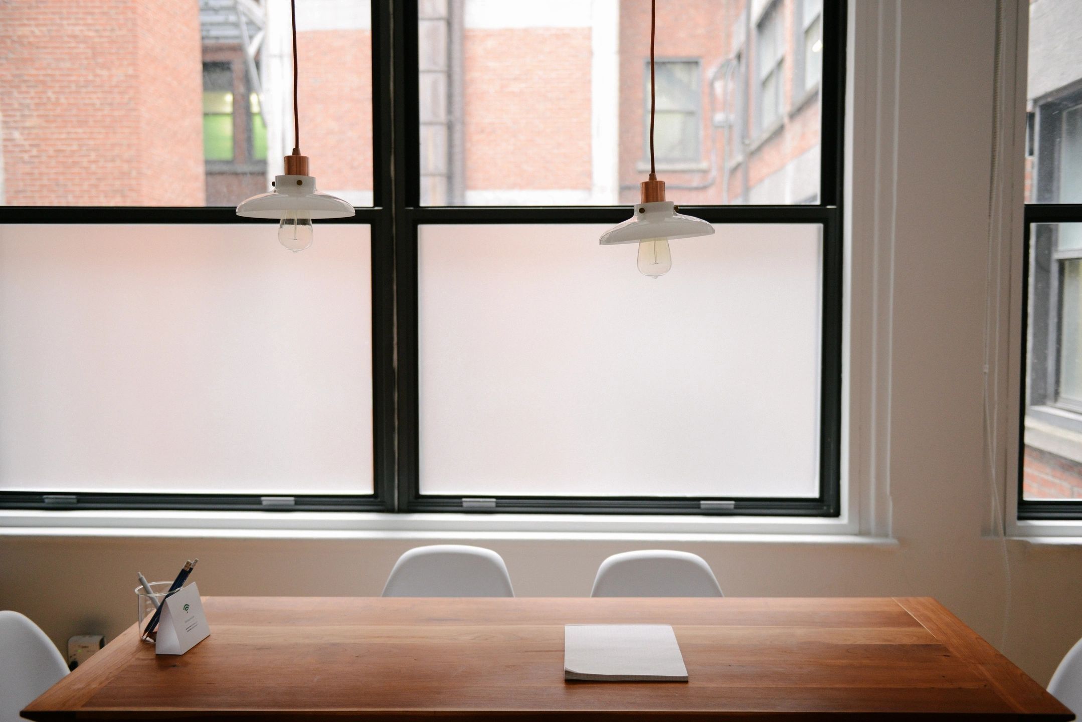 Business consulting and strategy